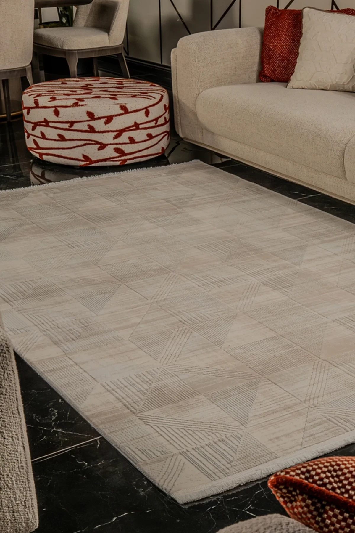 Qilim Mexx MX011, 230 x 160 cm