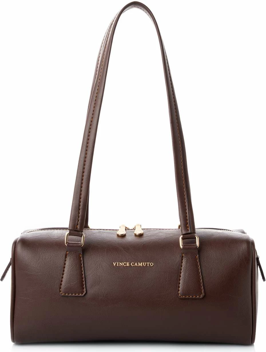Çantë krahu, ngjyrë kafe, Vince Camuto Treviso