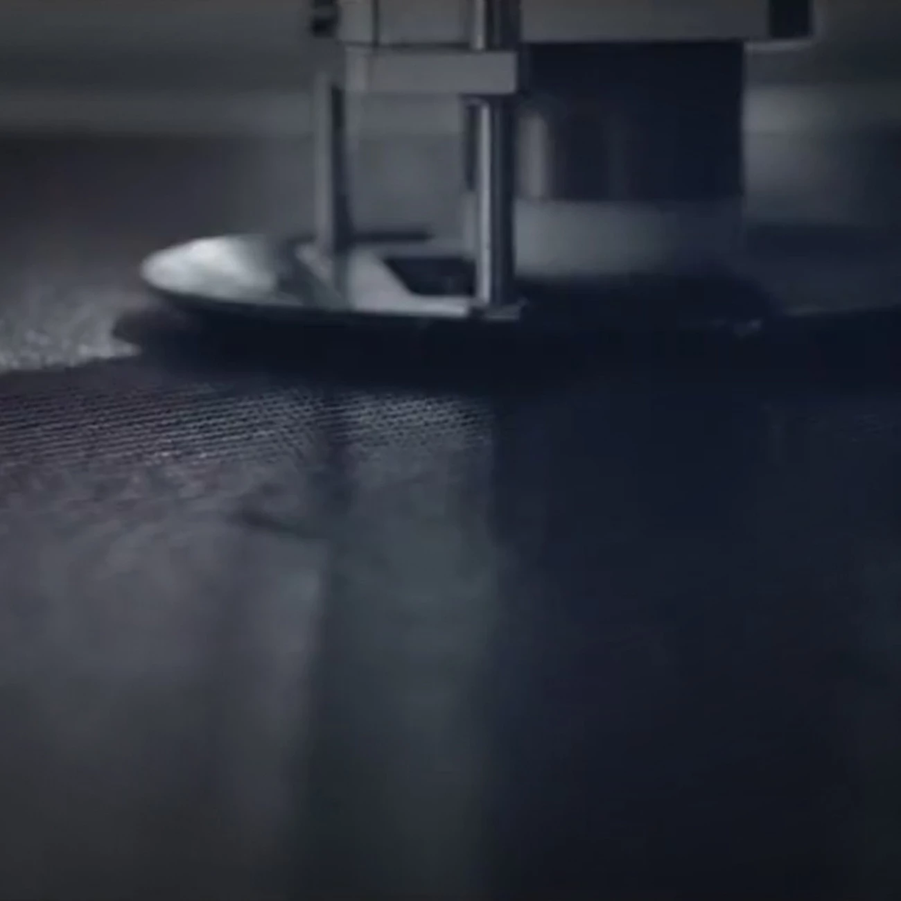 Mbështjellës Nillkin Textured Case për Samsung Galaxy M53 5G, i zi