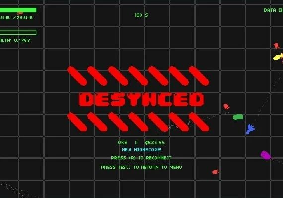 Segfault Global