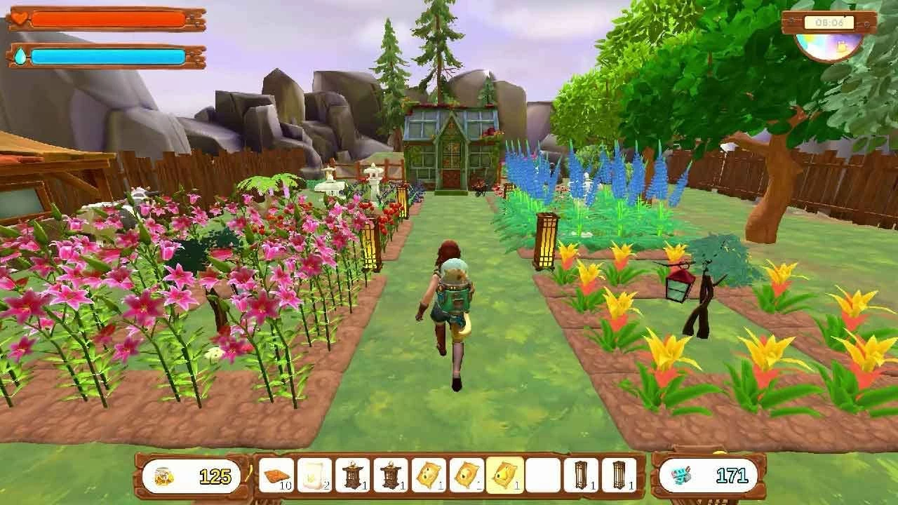 Lojë Merge Games No Place Like Home për Nintendo Switch