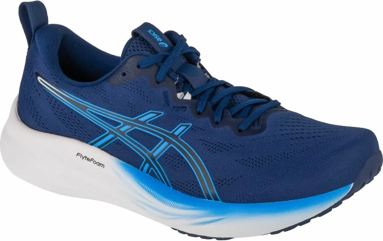 Atlete për meshkuj Asics, të kaltra
