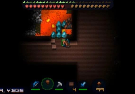 Deep Despair EN/RU Global