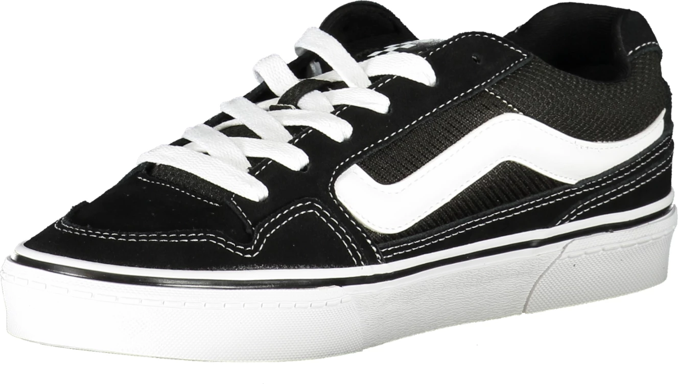 Atlete për meshkuj VANS, të zeza