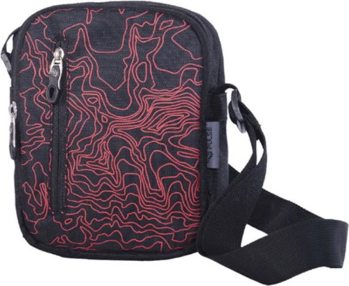 Pulse Cante Krahu Vogel X20427 Vision Red