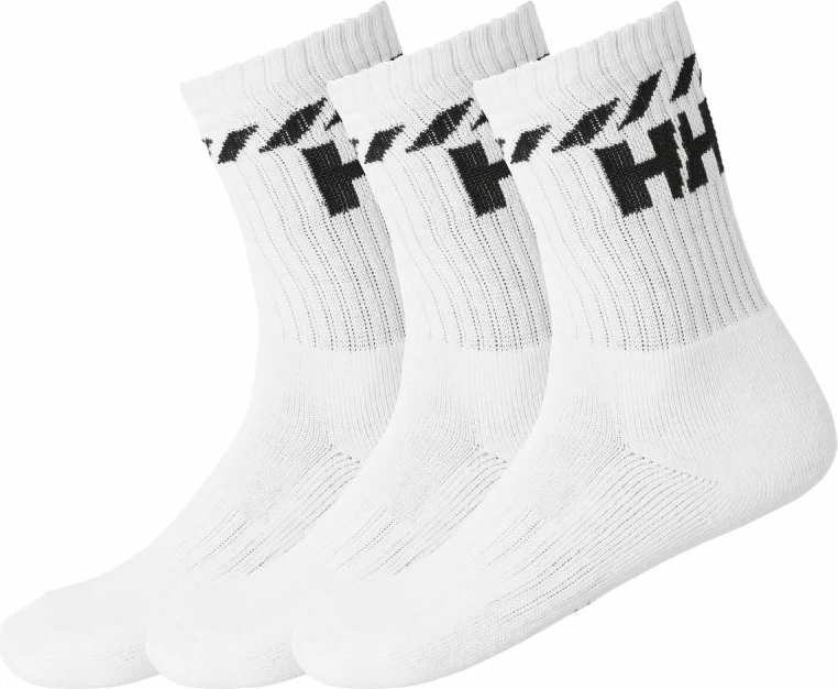 Çorape Helly Hansen, të bardha