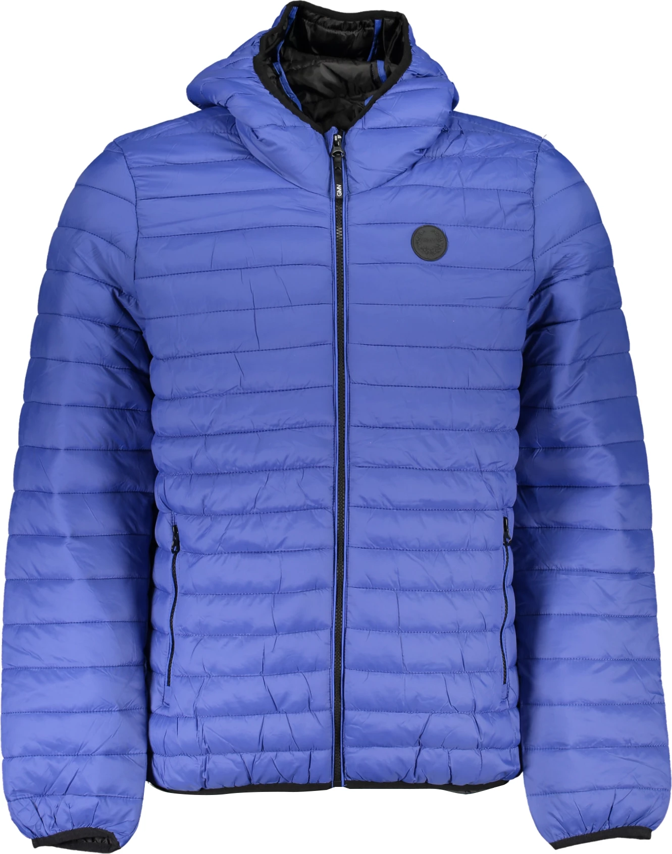 Jakne për meshkuj GIAN MARCO VENTURI, blue