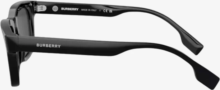 Syze dielli Burberry BE4348 377387 52