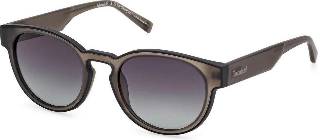 Syze dielli për meshkuj Timberland TB00026 45D, kafe