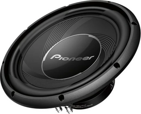 Altoparlant Pioneer TS-A300S4 subwoofer i zi
