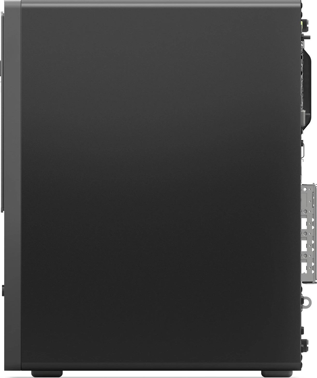 Kompjuter desktop Lenovo ThinkCentre Neo 50t Tower, i5-13400, 16GB DDR5, 1TB SSD, Windows 11 Pro, gri/zezë