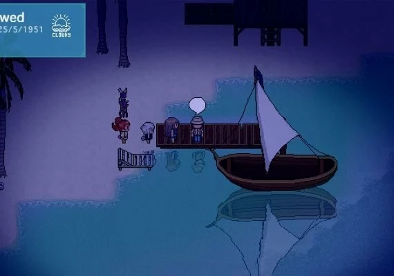 Nusakana EN Global