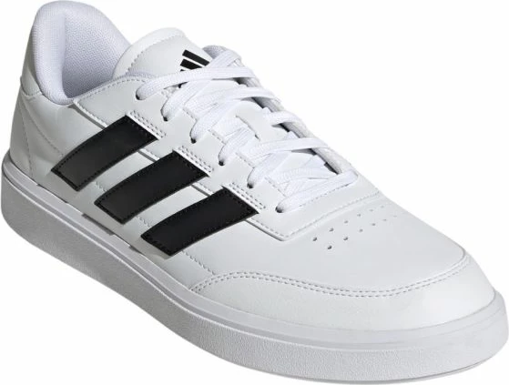 Atlete për meshkuj adidas, të bardha [Madhësia: 40]