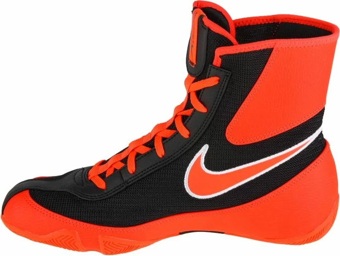 Atlete për meshkuj Nike, të zeza