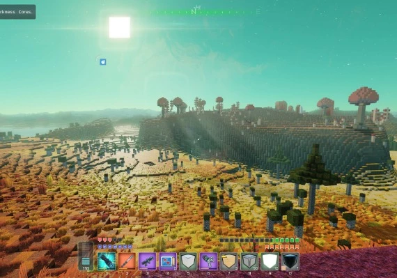 Cubic Odyssey Global