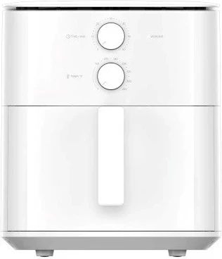 Fritezë me ajër të nxehtë Xiaomi MAF13, 6 L, 1550 W, Bardhë