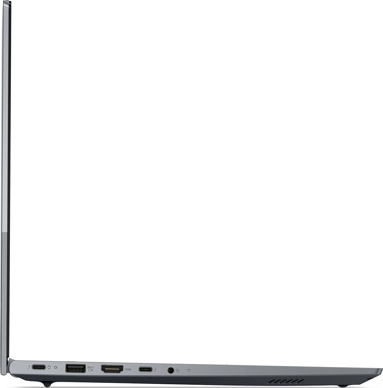 Laptop Lenovo ThinkBook 16 G9, Core Ultra 7 355, 16GB RAM, 512GB SSD, 16" WUXGA, Windows 11 Pro, Arctic Grey