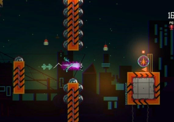Velocity Noodle EN Global