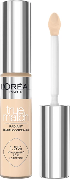 Loreal True Match Radiant Serum Concealer 2R