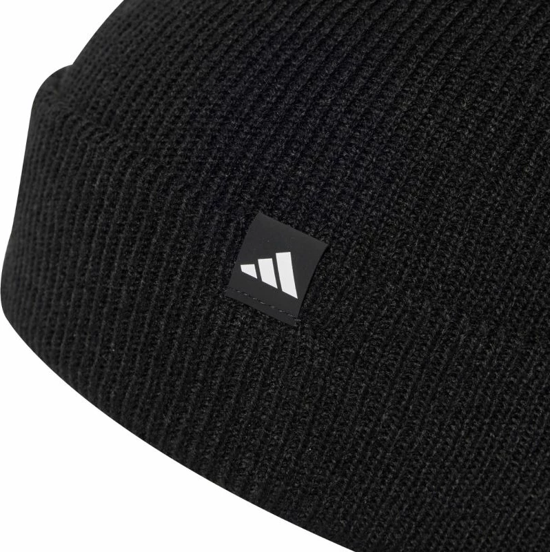 Kapelë dimri adidas, unisex, e zezë