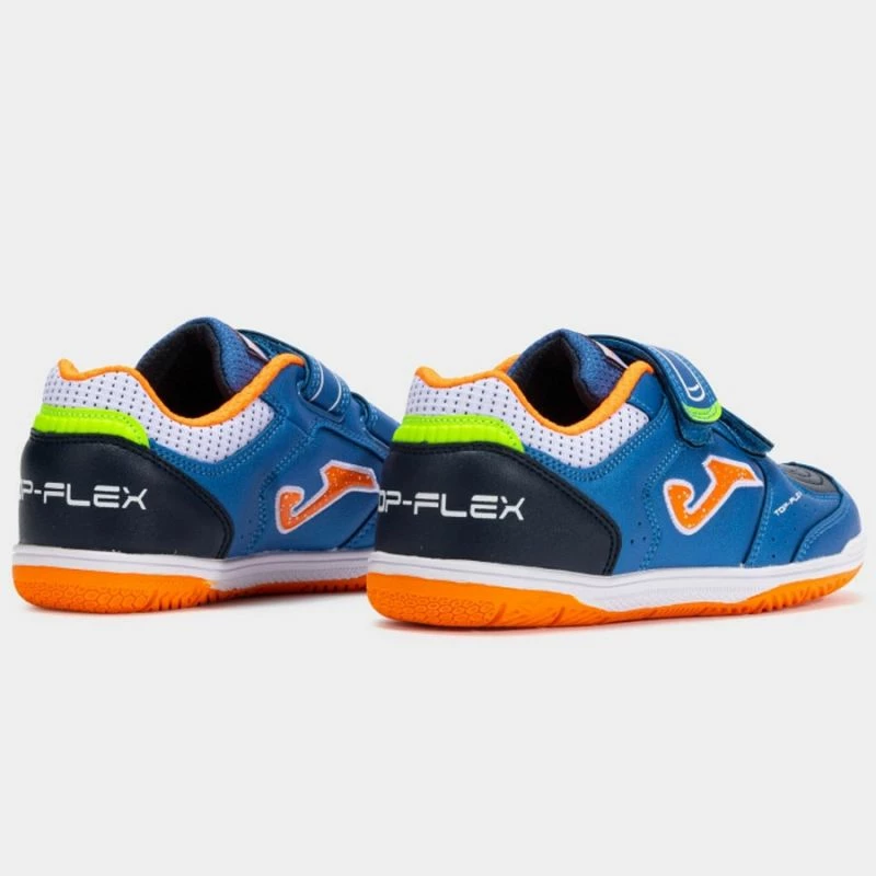 Atlete futsalli për fëmijë Joma, blu [Madhësia: 28]