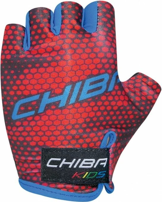 Doreza për fëmijë CHIBA, të kuqe