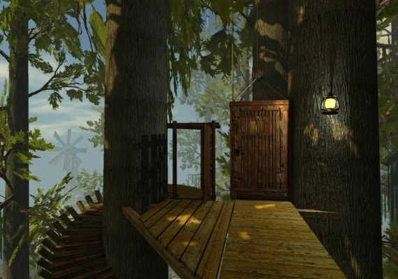 realMyst Masterpiece Edition EN Global