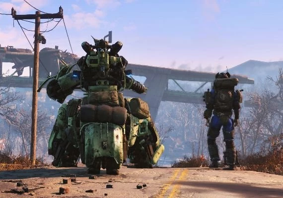 Fallout 4 - Season Pass DLC EN Global