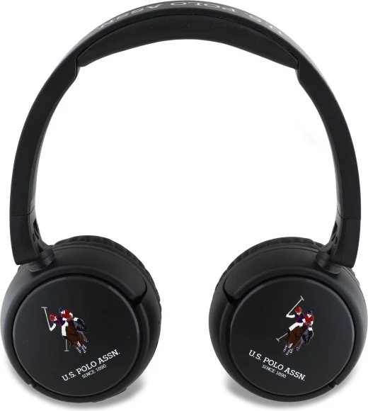 Kufje Bluetooth U.S. Polo Assn. USHPV6PUNK, On-Ear, e zeze