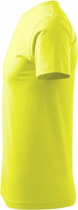 Maicë për meshkuj Malfini, e verdhë