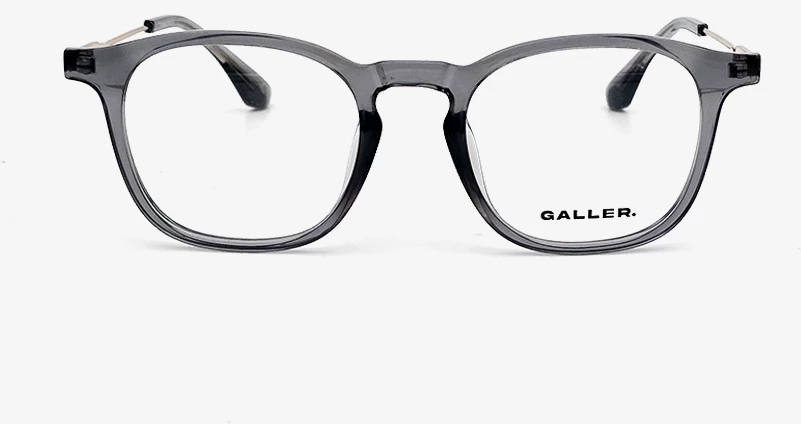 Korniza optike unisex Galler 14152 C2 49