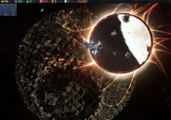 AI War 2: Zenith Onslaught DLC EN Global
