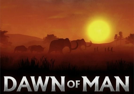 Dawn of Man EN/DE/FR/ES Global