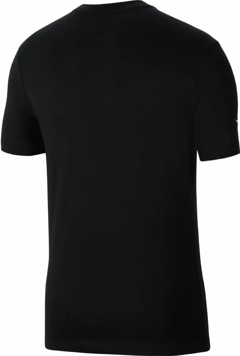 Maicë për fëmijë Nike, e zezë [Madhësia: 152 cm]