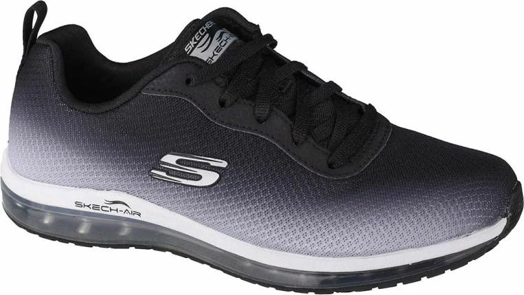 Atlete për femra Skechers, të zeza [Madhësia: 36.5]