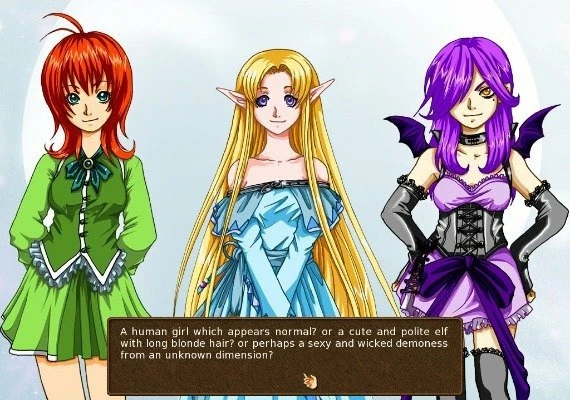 Spirited Heart - Deluxe EN Global