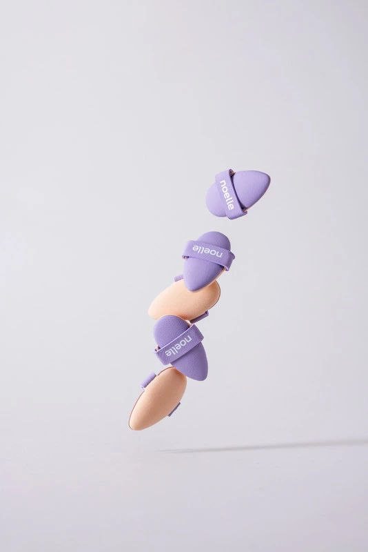 Noelle Puffmallow mini Powder puff 5/1