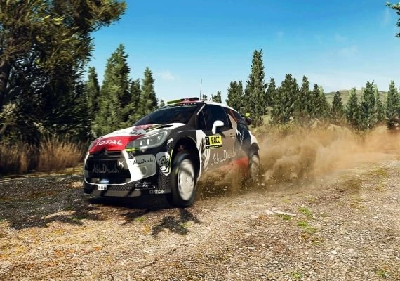 WRC 5 - Season Pass DLC EN/DE/FR/IT/PL/RU/ES Global