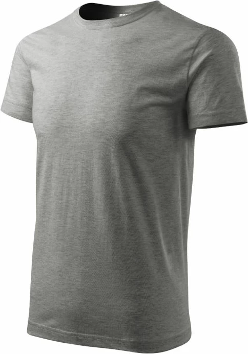 Maicë Adler për meshkuj dhe femra, gri