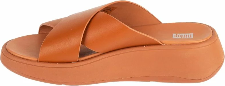 Sandale për femra FitFlop, të kafta [Madhësia: 36]