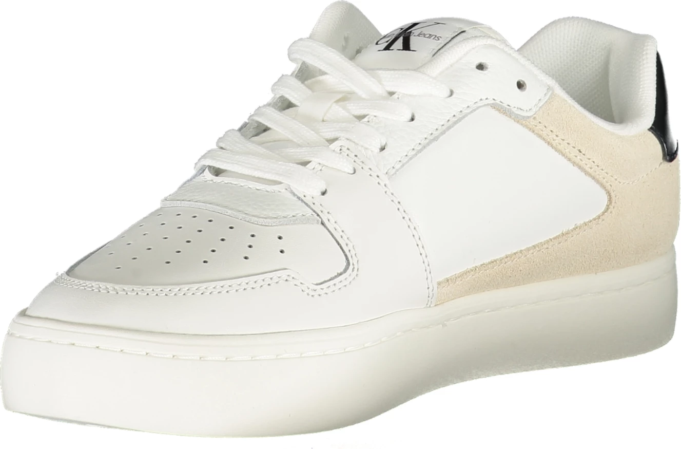 Atlete femra Calvin Klein, të bardha