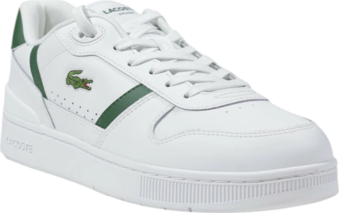 Atlete për meshkuj Lacoste T-Clip Set 48SMA0031, të gjelbra [Madhësia: 41]