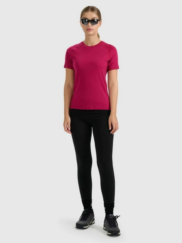 Hellonke trekking për femra 4f