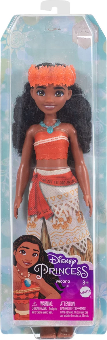 Disney Princess Moana Doll