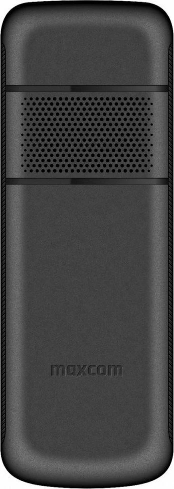 Celular Maxcom MM718L 4G Dual SIM 2.4\" 24MB, i zi