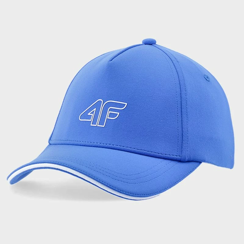 Kapelë 4F për femra, blu