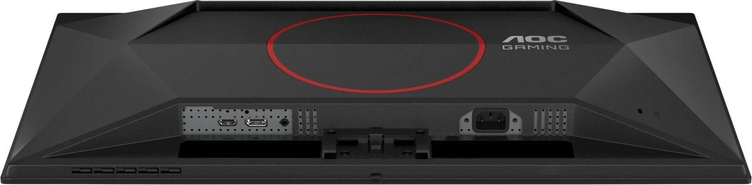 Monitor AOC Q27G41ZDF, QHD, QD-OLED, 240Hz, 26.5 inch, zi