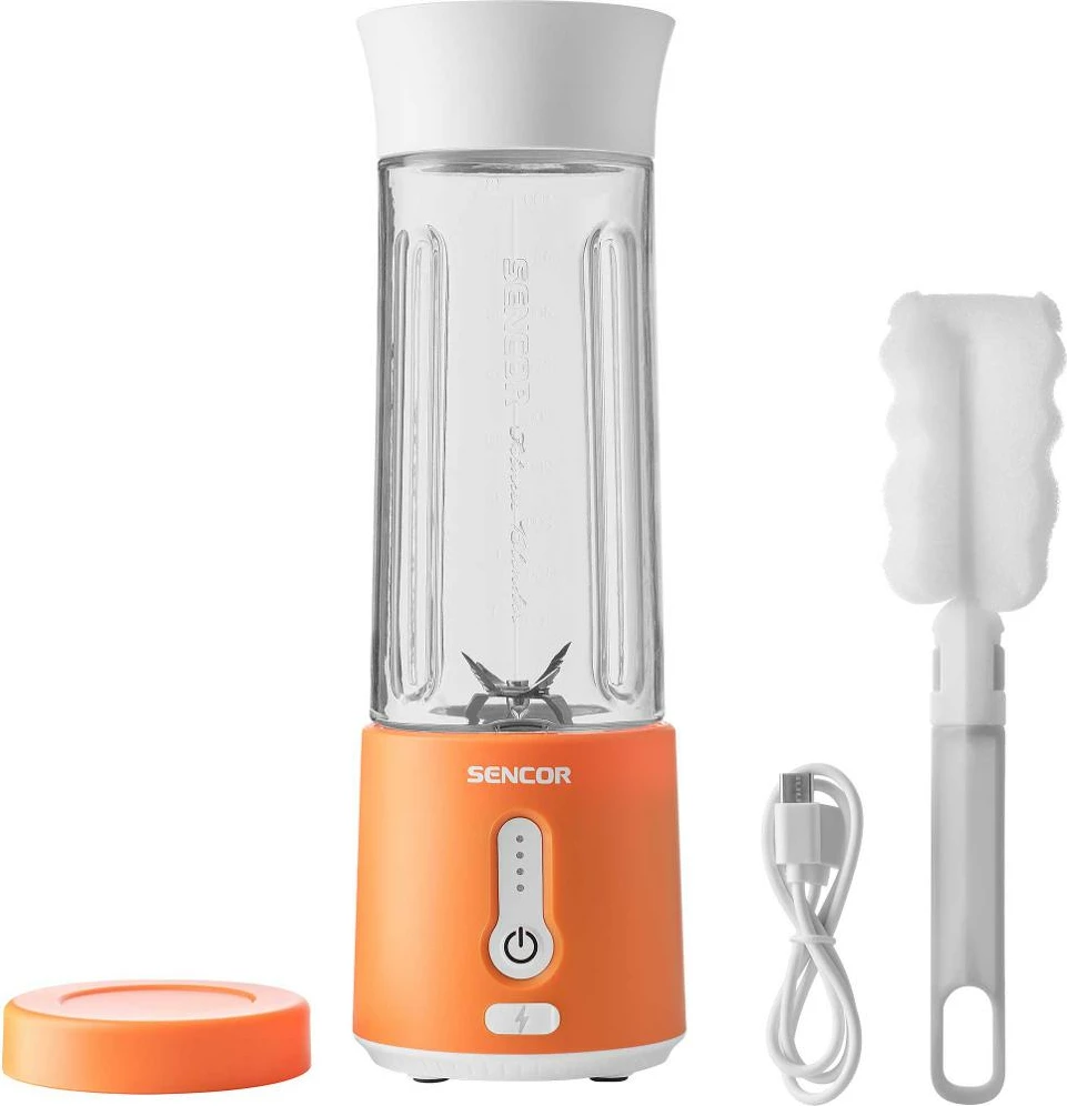 Blender smoothie Sencor SBL 133OR