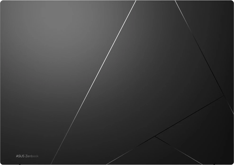 Laptop ASUS Zenbook 14 OLED UM3406HA-WS74T, AMD Ryzen 7, 16 GB RAM, 512 GB SSD, Touchscreen, E zezë