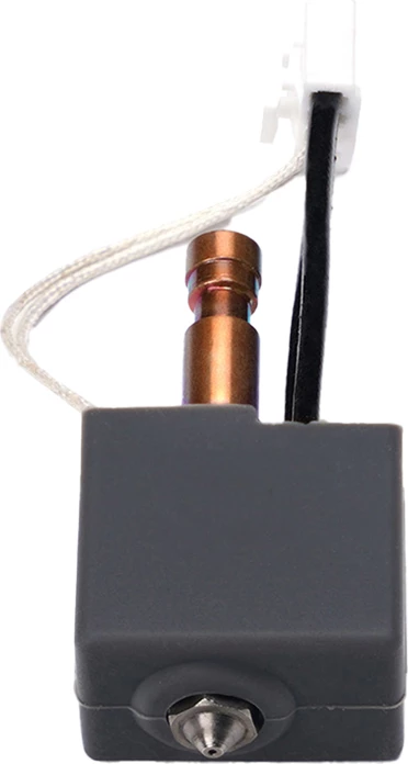 Hotend me ndërrim të shpejtë Anycubic S010362, hundë 0.6 mm, për Kobra S1/S1 Combo